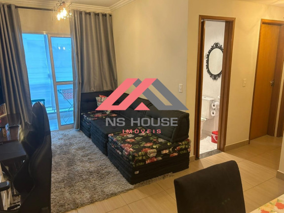 Imagem Imóvel com 2 Quartos à Venda, 70 m² em Rudge Ramos - São Bernardo Do Campo Imagem Imóvel com 2 Quartos à Venda, 70 m² em Rudge Ramos - São Bernardo Do Campo