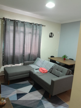 Imagem Imóvel com 1 Quarto à Venda, 57 m² em Taboão - São Bernardo Do Campo Imagem Imóvel com 1 Quarto à Venda, 57 m² em Taboão - São Bernardo Do Campo