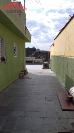 Imagem Casa com 2 Quartos à Venda, 250 m² em Jardim Tulipas - Jundiaí Imagem Casa com 2 Quartos à Venda, 250 m² em Jardim Tulipas - Jundiaí