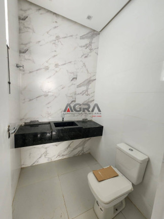 Imagem Casa com 3 Quartos à Venda, 100 m² em Boa Vista - Vitória Da Conquista Imagem Casa com 3 Quartos à Venda, 100 m² em Boa Vista - Vitória Da Conquista