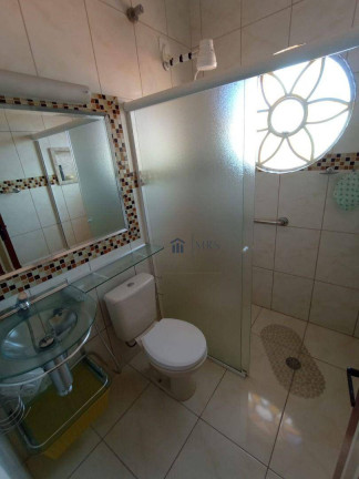 Imagem Imóvel com 3 Quartos à Venda, 169 m² em Tremembe - São Paulo