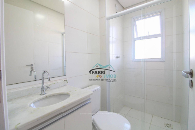 Imagem Apartamento com 2 Quartos à Venda, 50 m² em Vila Hortência - Sorocaba Imagem Apartamento com 2 Quartos à Venda, 50 m² em Vila Hortência - Sorocaba