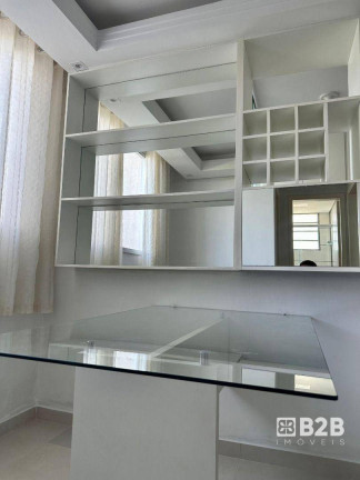 Imagem Apartamento com 2 Quartos à Venda, 45 m² em Jardim Estrela D Alva - Bauru Imagem Apartamento com 2 Quartos à Venda, 45 m² em Jardim Estrela D Alva - Bauru