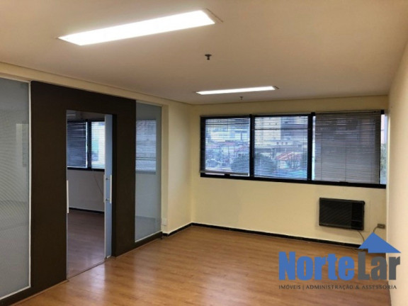 Imagem Sala Comercial para Alugar, 64 m² em Casa Verde - São Paulo Imagem Sala Comercial para Alugar, 64 m² em Casa Verde - São Paulo