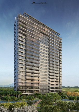 Cobertura com 4 Quartos à Venda, 376 m² em Barra Da Tijuca - Rio De Janeiro