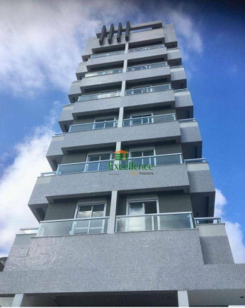 Imagem Apartamento com 1 Quarto à Venda, 54 m² em Jardim - Santo André Imagem Apartamento com 1 Quarto à Venda, 54 m² em Jardim - Santo André