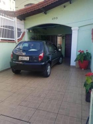 Casa com 2 Quartos à Venda, 83 m² em Flórida - Praia Grande