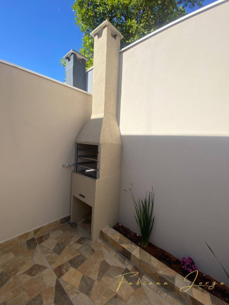 Imagem Casa com 2 Quartos à Venda, 110 m² em Parque Jambeiro - Campinas