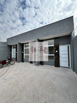 Imagem Casa com 2 Quartos à Venda, 53 m² em Parque Esmeralda - Sorocaba