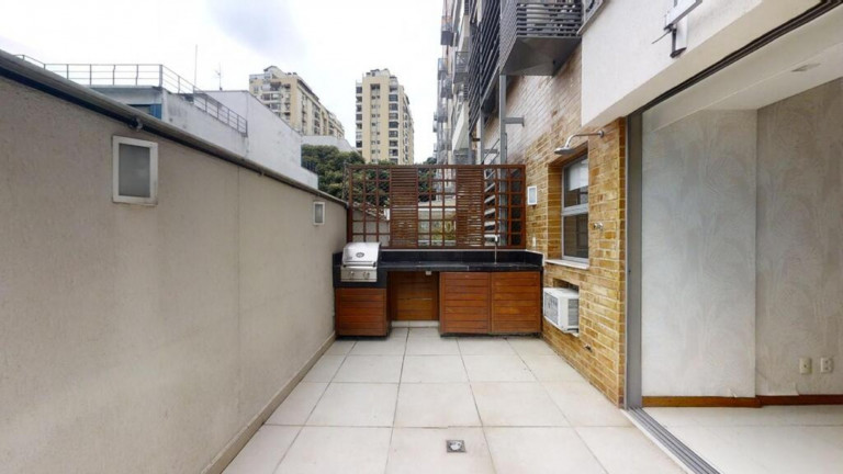 Imagem Imóvel com 3 Quartos à Venda, 143 m² em Botafogo - Rio De Janeiro