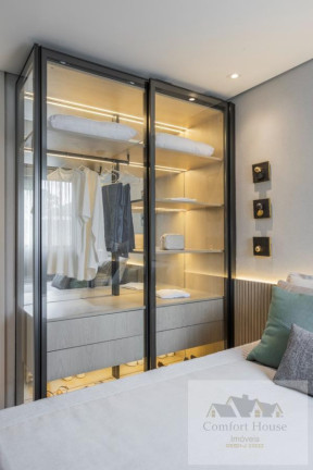 Imagem Apartamento com 1 Quarto à Venda, 29 m² em Vila Independência - São Paulo Imagem Apartamento com 1 Quarto à Venda, 29 m² em Vila Independência - São Paulo