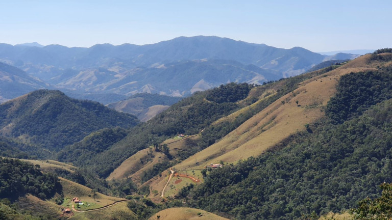 Imagem Chácara à Venda, 244.643 m² em Pouso Frio - São José Dos Campos