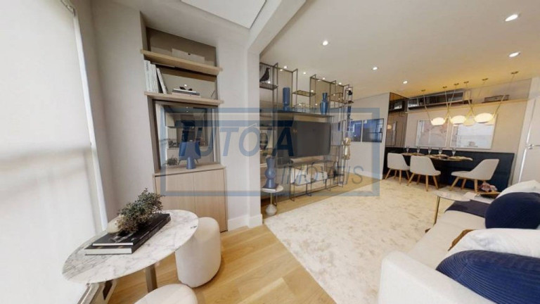 Imagem Apartamento com 2 Quartos à Venda, 66 m² em Vila Mariana - São Paulo Imagem Apartamento com 2 Quartos à Venda, 66 m² em Vila Mariana - São Paulo