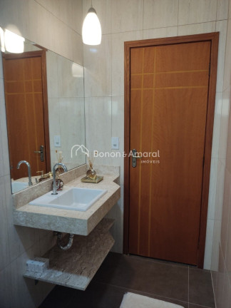Imagem Casa com 3 Quartos à Venda, 250 m² em Parque Bom Retiro - Paulínia