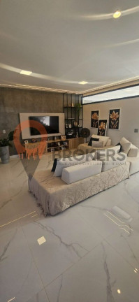 Imagem Casa com 4 Quartos à Venda, 277 m² em Condominio Aruã Brisas - Mogi Das Cruzes Imagem Casa com 4 Quartos à Venda, 277 m² em Condominio Aruã Brisas - Mogi Das Cruzes