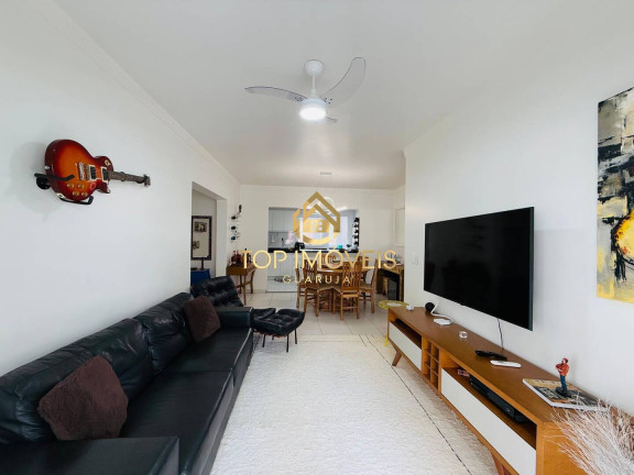 Imagem Apartamento com 4 Quartos à Venda, 100 m² em Pitangueiras - Guarujá