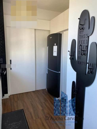 Imagem Apartamento com 2 Quartos à Venda, 116 m² em Brooklin Paulista - São Paulo