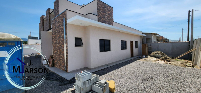 Imagem Casa com 2 Quartos à Venda, 80 m² em Pontal De Santa Marina - Caraguatatuba Imagem Casa com 2 Quartos à Venda, 80 m² em Pontal De Santa Marina - Caraguatatuba