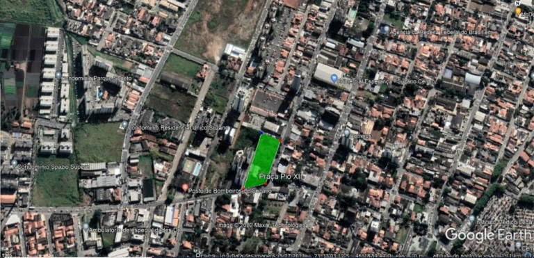 Imagem Imóvel à Venda, 5.569 m² em Centro - Suzano Imagem Imóvel à Venda, 5.569 m² em Centro - Suzano