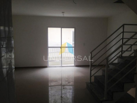 Imagem Sobrado com 2 Quartos à Venda, 116 m² em Vila Esperanca - Sao Paulo Imagem Sobrado com 2 Quartos à Venda, 116 m² em Vila Esperanca - Sao Paulo