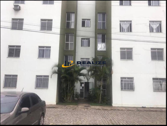 Imagem Apartamento com 2 Quartos à Venda, 48 m² em Campos Dos Goytacazes Imagem Apartamento com 2 Quartos à Venda, 48 m² em Campos Dos Goytacazes