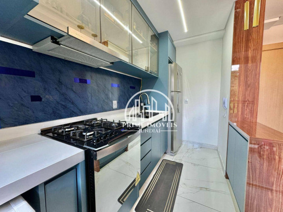 Imagem Apartamento com 2 Quartos à Venda, 54 m² em Residencial Maxx Santa ângela - Jundiaí Imagem Apartamento com 2 Quartos à Venda, 54 m² em Residencial Maxx Santa ângela - Jundiaí
