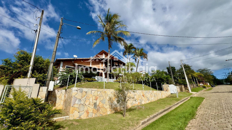 Imagem Chácara com 4 Quartos à Venda, 1.665 m² em Centro - Bom Jesus Dos Perdões Imagem Chácara com 4 Quartos à Venda, 1.665 m² em Centro - Bom Jesus Dos Perdões