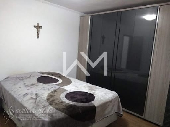 Imagem Sobrado com 2 Quartos à Venda, 120 m² em Jardim Santa Clara - Guarulhos Imagem Sobrado com 2 Quartos à Venda, 120 m² em Jardim Santa Clara - Guarulhos