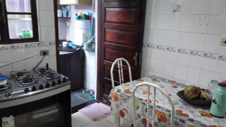 Imagem Casa com 2 Quartos à Venda, 80 m² em Ocian - Praia Grande Imagem Casa com 2 Quartos à Venda, 80 m² em Ocian - Praia Grande