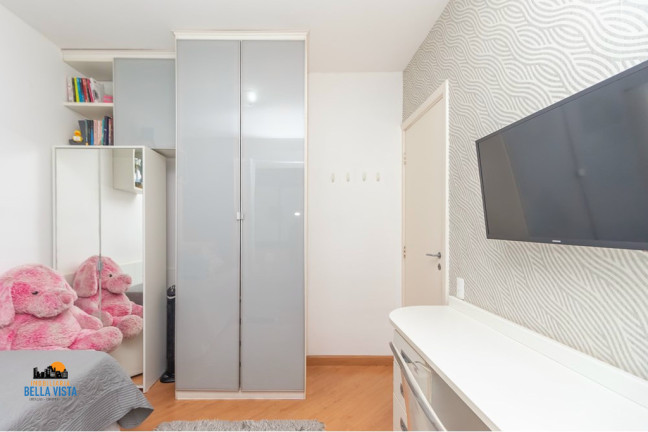 Imagem Apartamento com 4 Quartos à Venda, em Vila Clementino - São Paulo Imagem Apartamento com 4 Quartos à Venda, em Vila Clementino - São Paulo