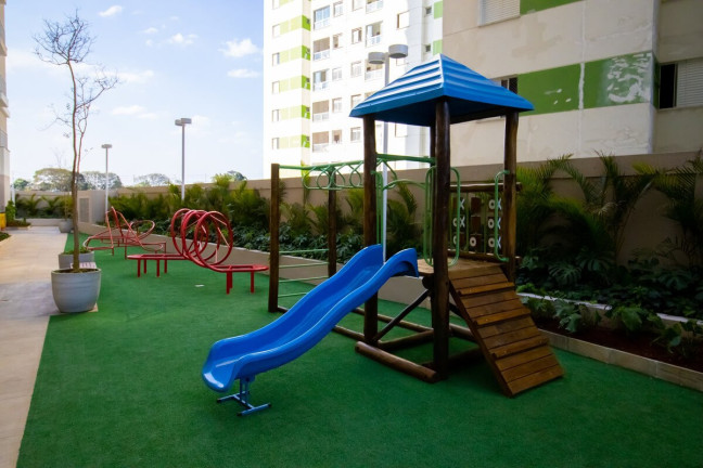 Imagem Apartamento com 2 Quartos à Venda, 49 m² em Padroeira - Osasco Imagem Apartamento com 2 Quartos à Venda, 49 m² em Padroeira - Osasco