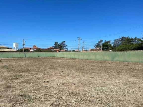 Imagem Terreno à Venda, 195 m² em Baía Formosa - Armação Dos Búzios
