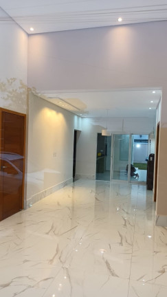 Casa de Condomínio com 3 Quartos à Venda, 184 m² em Piracangaguá - Taubaté