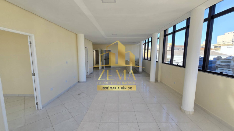 Imagem Imóvel Comercial para Alugar, 468 m² em Centro - Mogi Das Cruzes