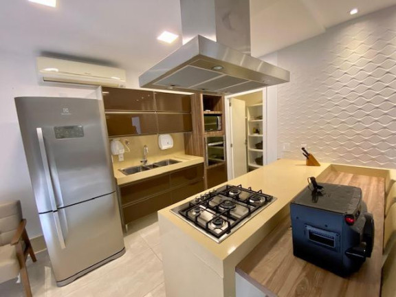 Imagem Apartamento com 4 Quartos à Venda,  em Praia De Itaparica - Vila Velha