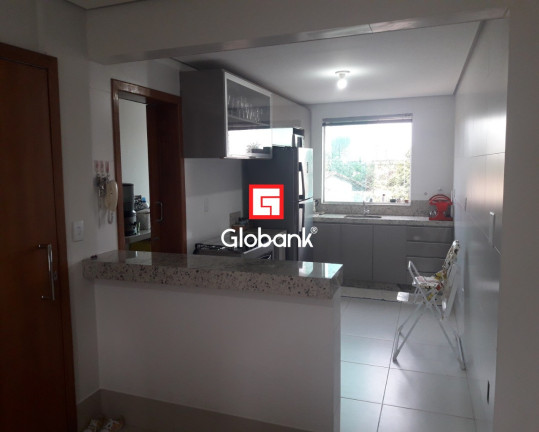 Imagem Imóvel com 2 Quartos à Venda, 91 m² em Barcelona Park - Montes Claros Imagem Imóvel com 2 Quartos à Venda, 91 m² em Barcelona Park - Montes Claros