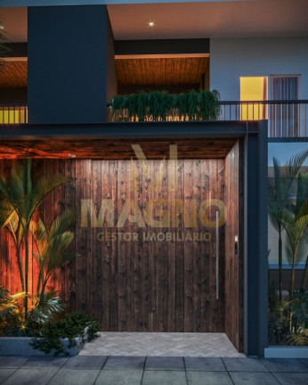 Imagem Apartamento com 1 Quarto à Venda, 53 m² em Coqueiral - Cascavel