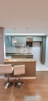 Imagem Apartamento com 2 Quartos à Venda, 60 m² em Campestre - Santo André Imagem Apartamento com 2 Quartos à Venda, 60 m² em Campestre - Santo André