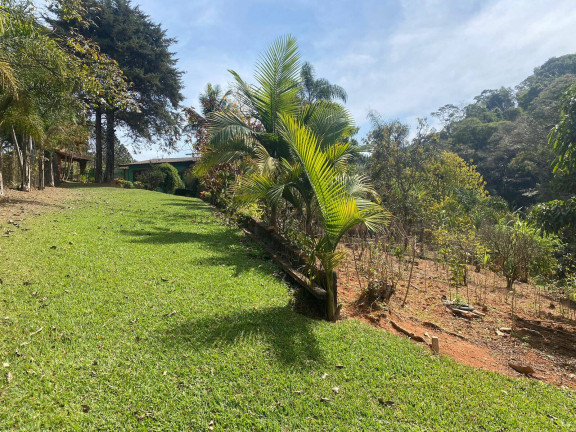 Imagem Chácara com 5 Quartos à Venda, 300 m² em Paiol Grande - Joanópolis Imagem Chácara com 5 Quartos à Venda, 300 m² em Paiol Grande - Joanópolis