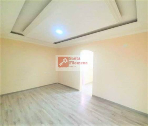 Imagem Sobrado com 3 Quartos à Venda, 200 m² em Vila Pires - Santo André Imagem Sobrado com 3 Quartos à Venda, 200 m² em Vila Pires - Santo André