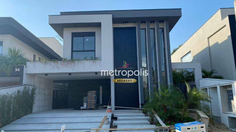 Imagem Sobrado com 6 Quartos à Venda, 380 m² em Riviera De São Lourenço - Bertioga Imagem Sobrado com 6 Quartos à Venda, 380 m² em Riviera De São Lourenço - Bertioga