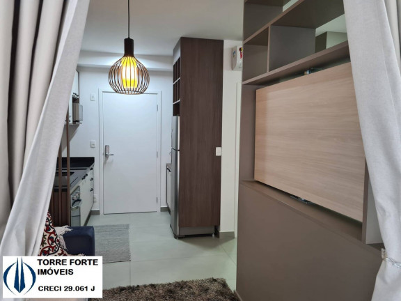 Imagem Apartamento com 1 Quarto à Venda, 39 m² em Vila Mariana - São Paulo Imagem Apartamento com 1 Quarto à Venda, 39 m² em Vila Mariana - São Paulo