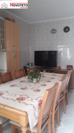 Imagem Casa com 2 Quartos à Venda, 281 m² em Vila Santa Clara - São Paulo Imagem Casa com 2 Quartos à Venda, 281 m² em Vila Santa Clara - São Paulo