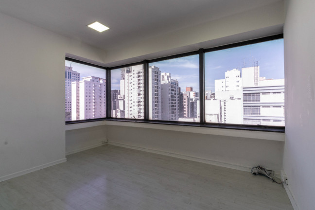 Imagem Imóvel à Venda, 39 m² em Pinheiros - São Paulo Imagem Imóvel à Venda, 39 m² em Pinheiros - São Paulo