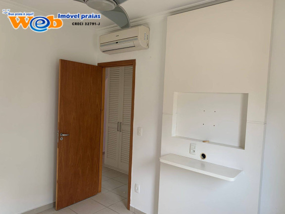 Imagem Apartamento com 3 Quartos à Venda, 92 m² em Praia Grande