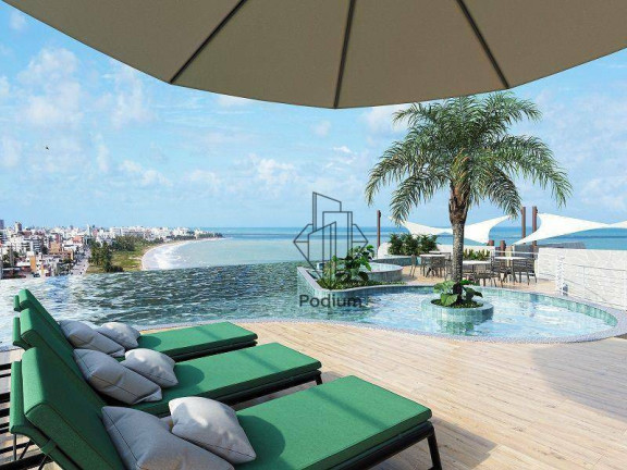 Imagem Apartamento com 2 Quartos à Venda, 138 m² em Intermares - Cabedelo Imagem Apartamento com 2 Quartos à Venda, 138 m² em Intermares - Cabedelo