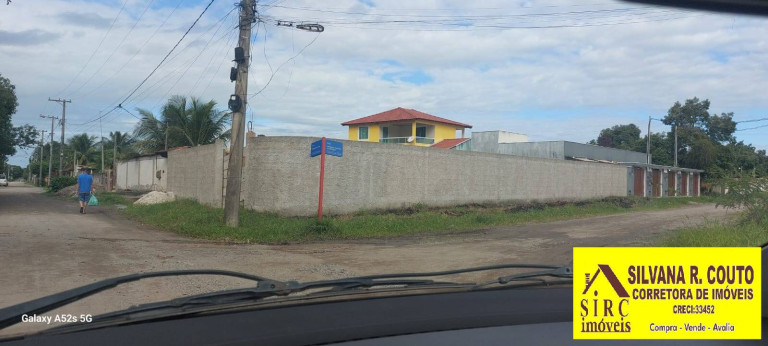 Imagem Terreno à Venda, 480 m² em Jardim Atlântico Central (itaipuaçu) - Maricá Imagem Terreno à Venda, 480 m² em Jardim Atlântico Central (itaipuaçu) - Maricá