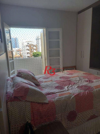 Imagem Apartamento com 2 Quartos à Venda, 113 m² em Embaré - Santos Imagem Apartamento com 2 Quartos à Venda, 113 m² em Embaré - Santos