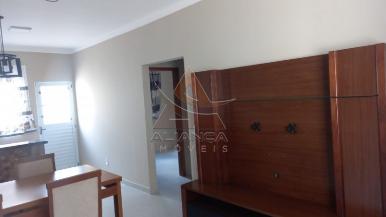 Imagem Casa com 2 Quartos à Venda, 48 m² em Cândido Portinari - Ribeirão Preto Imagem Casa com 2 Quartos à Venda, 48 m² em Cândido Portinari - Ribeirão Preto