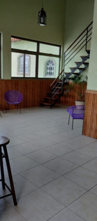 Imagem Casa com 4 Quartos à Venda, 380 m² em Campinho - Rio De Janeiro Imagem Casa com 4 Quartos à Venda, 380 m² em Campinho - Rio De Janeiro